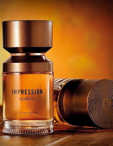 american impression perfume